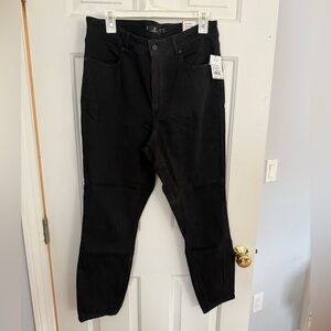 Volcom Women’s Black Jeans